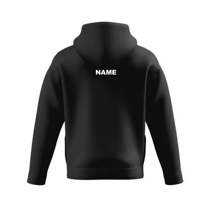 NASA Wildcats Speedo Unisex Team Fleece Hoodie