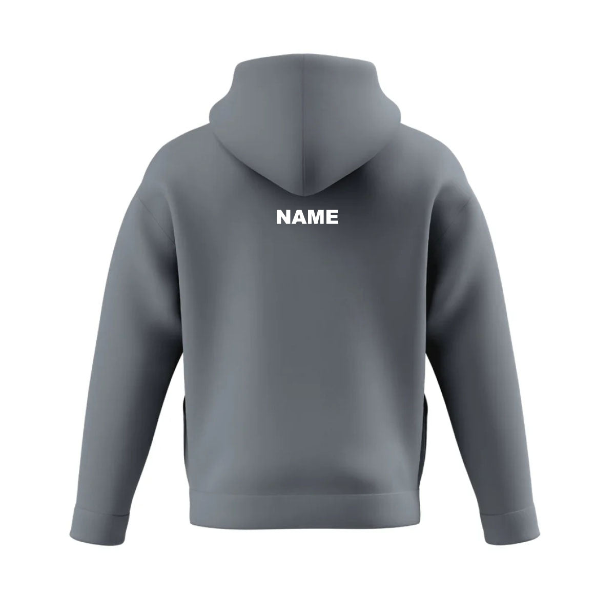 NASA Wildcats Speedo Unisex Team Fleece Hoodie