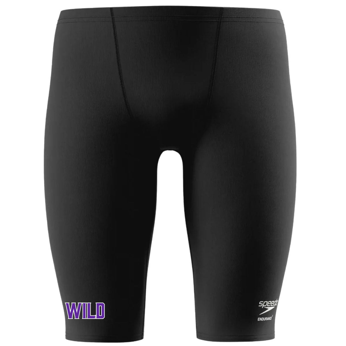 NASA Wildcats Speedo Solid Endurance X Jammer