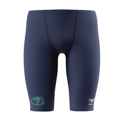 Palatine Tigersharks Speedo Solid Endurance X Jammer