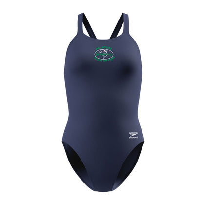 Palatine Tigersharks Speedo Endurance X Leaderback