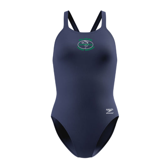 Palatine Tigersharks Speedo Endurance X Leaderback