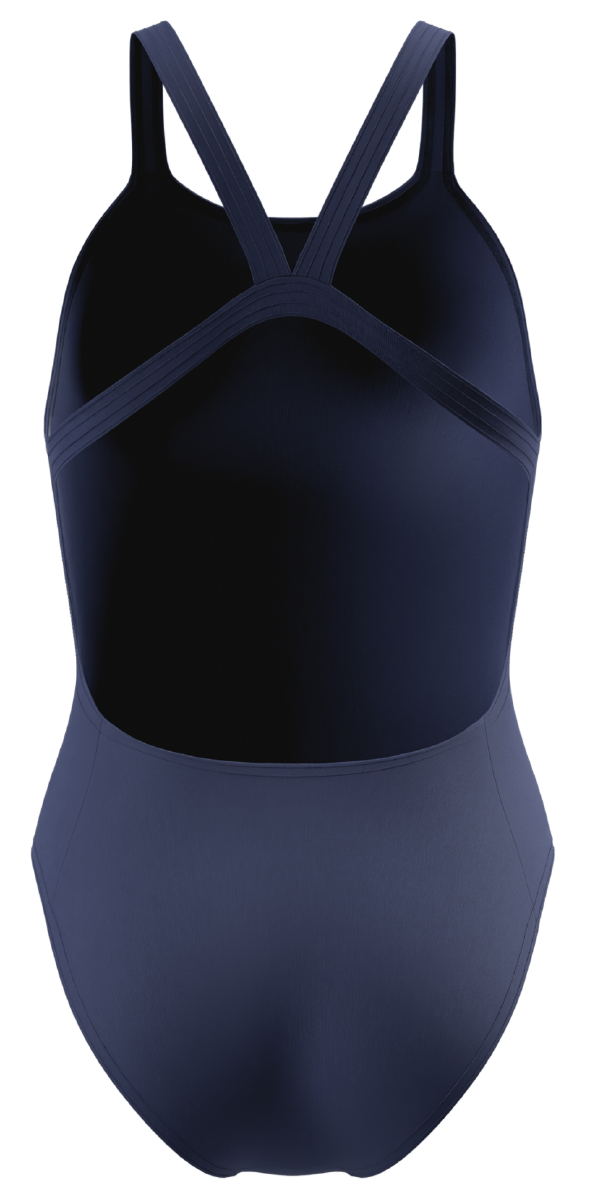 Palatine Tigersharks Speedo Endurance X Leaderback