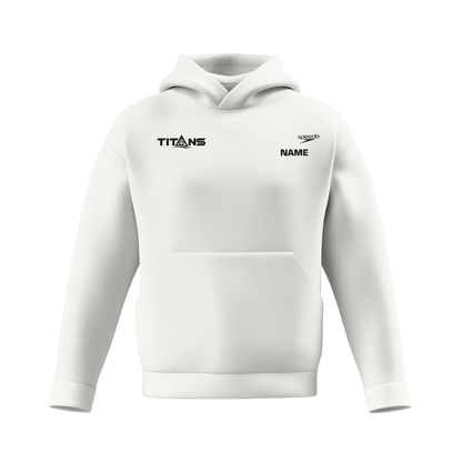 TAC Titans Speedo Unisex Team Fleece Hoodie
