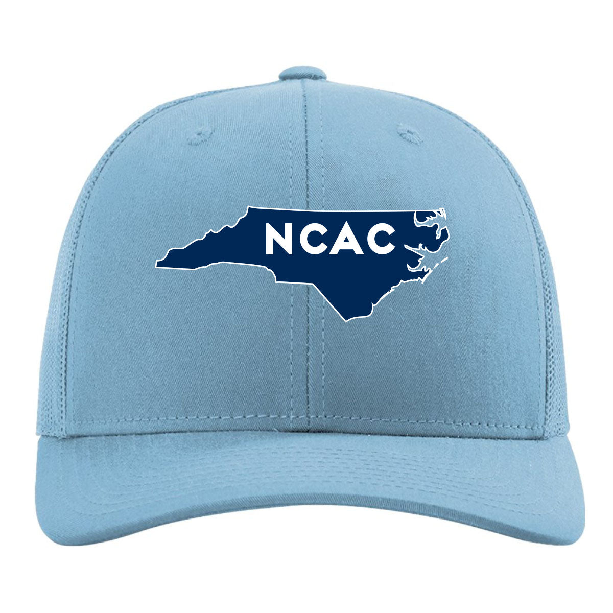 NCAC Richardson - Snapback Trucker Hat
