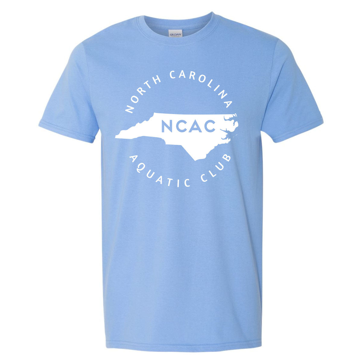 NCAC Softstyle Tee