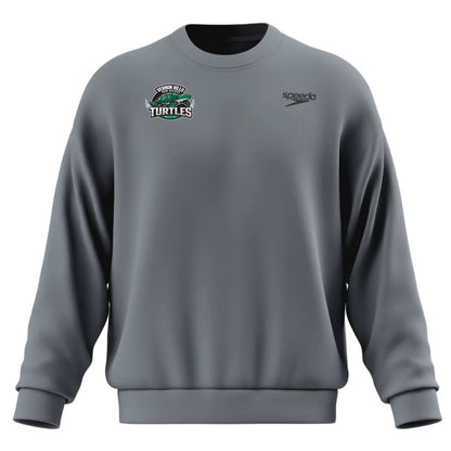 Vernon Hills Park District Swim Team Speedo Unisex Team Fleece Crew