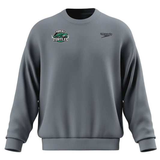 Vernon Hills Park District Swim Team Speedo Unisex Team Fleece Crew