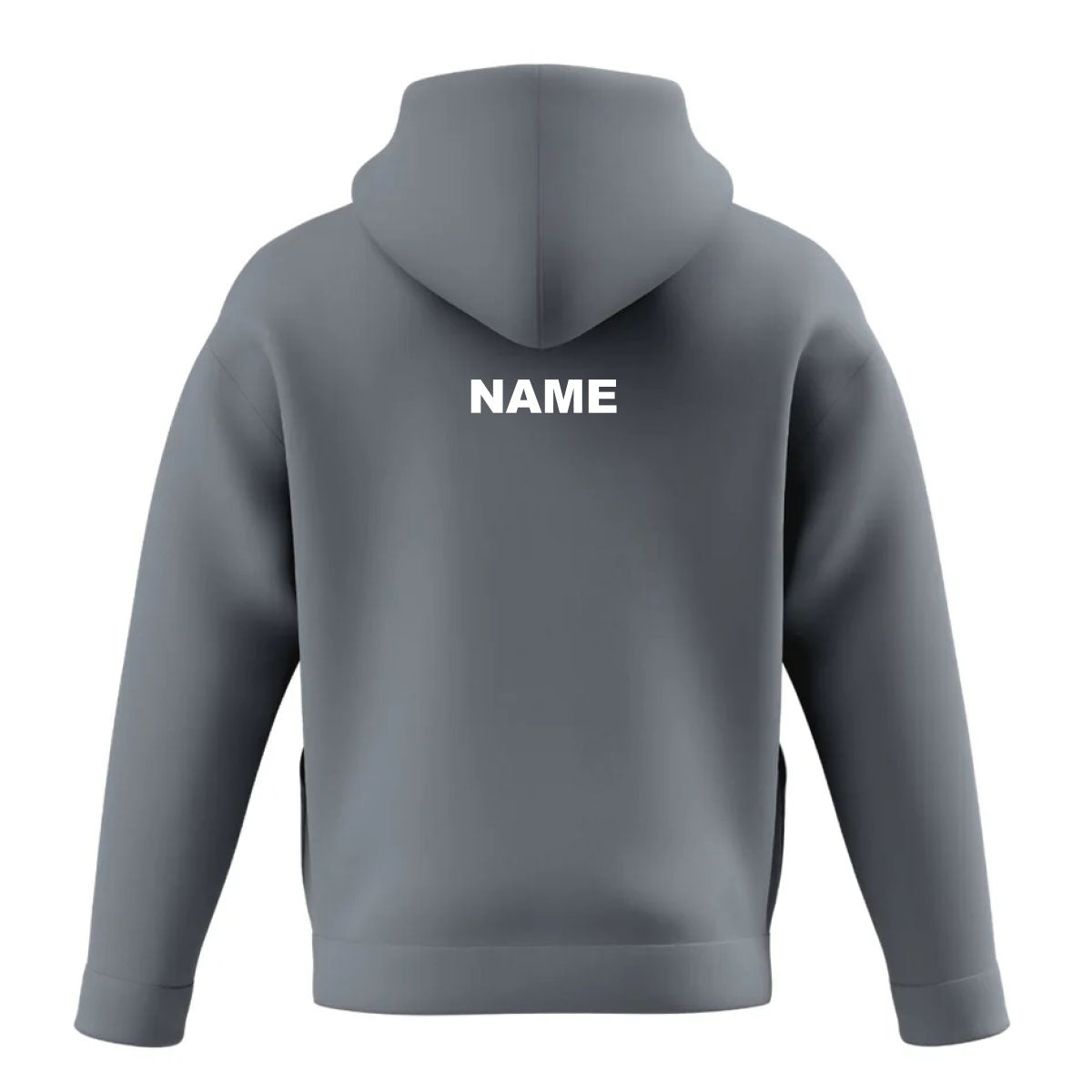 Vernon Hills Park District Swim Team Speedo Unisex Team Fleece Hoodie
