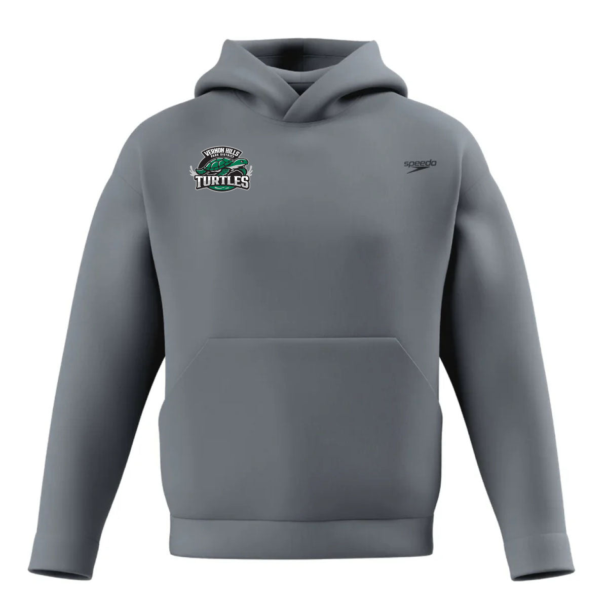 Vernon Hills Park District Swim Team Speedo Unisex Team Fleece Hoodie