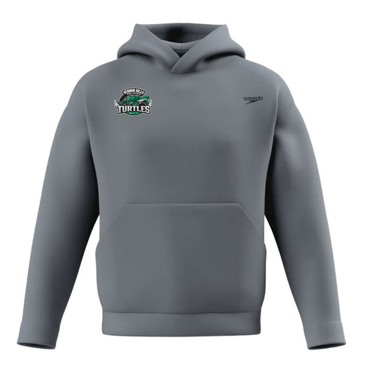 Vernon Hills Park District Swim Team Speedo Unisex Team Fleece Hoodie