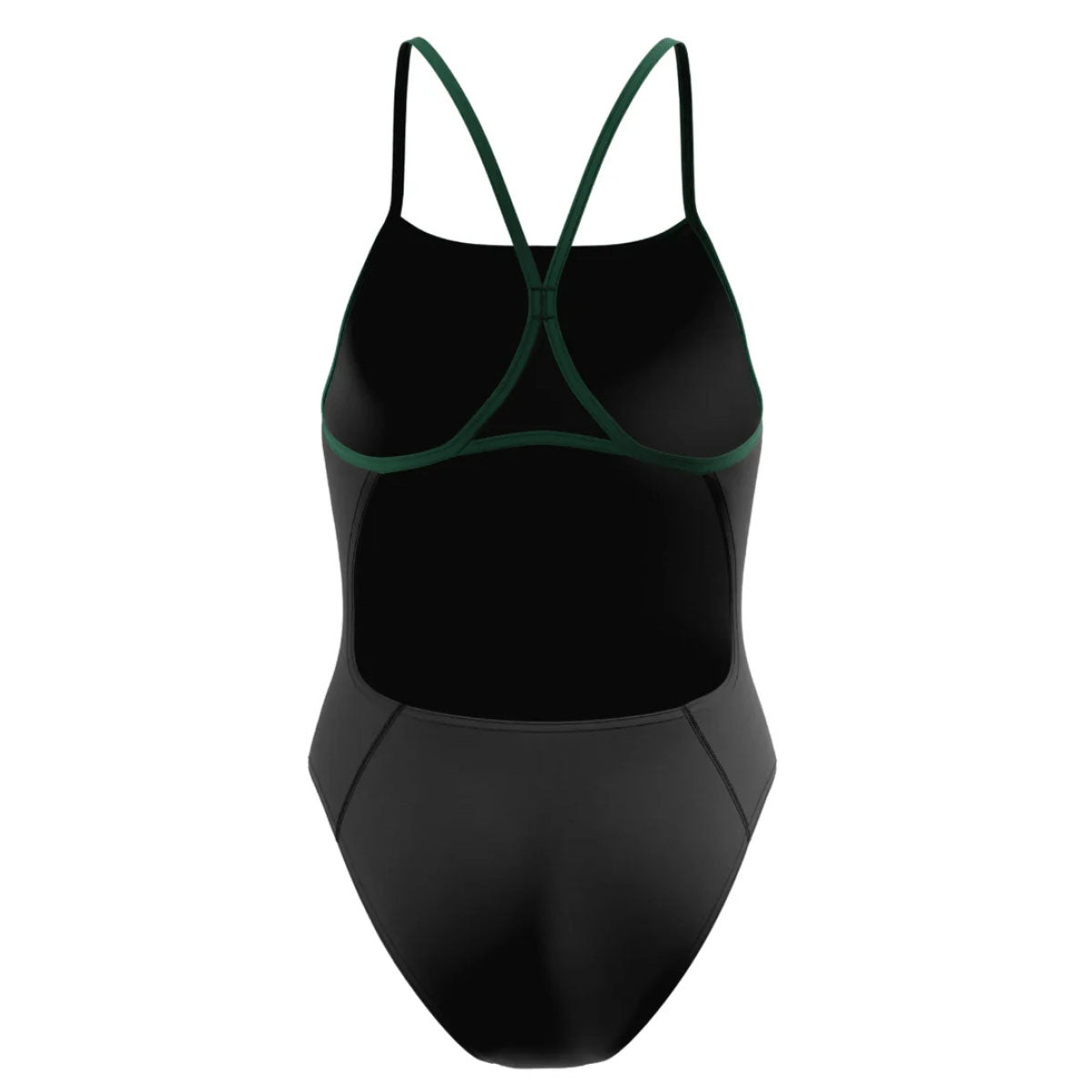 Vernon Hills Park District Swim Team Speedo Endurance X Turnback