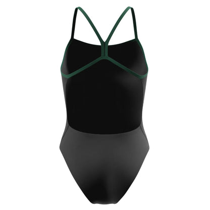 Vernon Hills Park District Swim Team Speedo Endurance X V-Back
