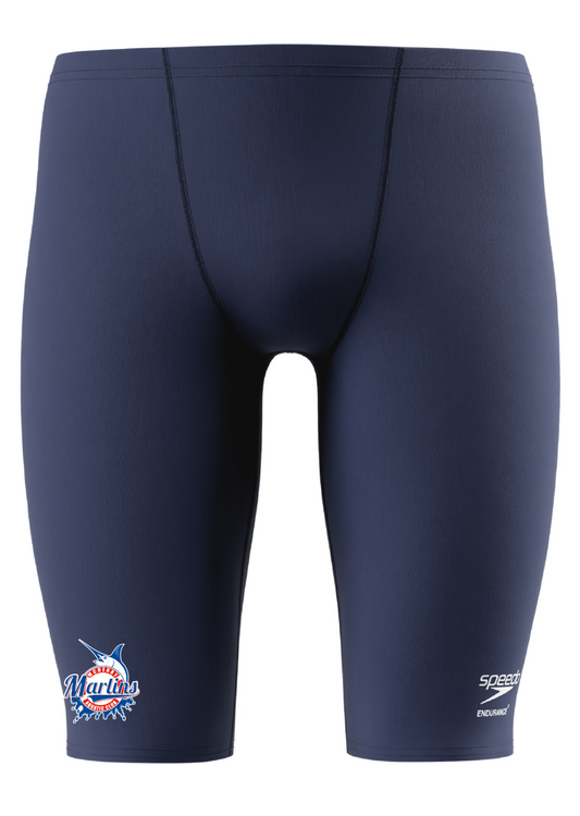 McHenry Marlins Aquatic Club Speedo Solid Endurance X Jammer