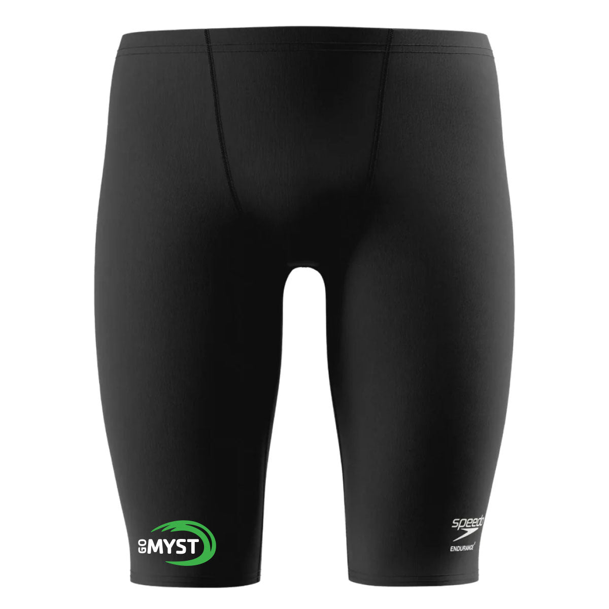 McGaw Speedo Solid Endurance X Jammer