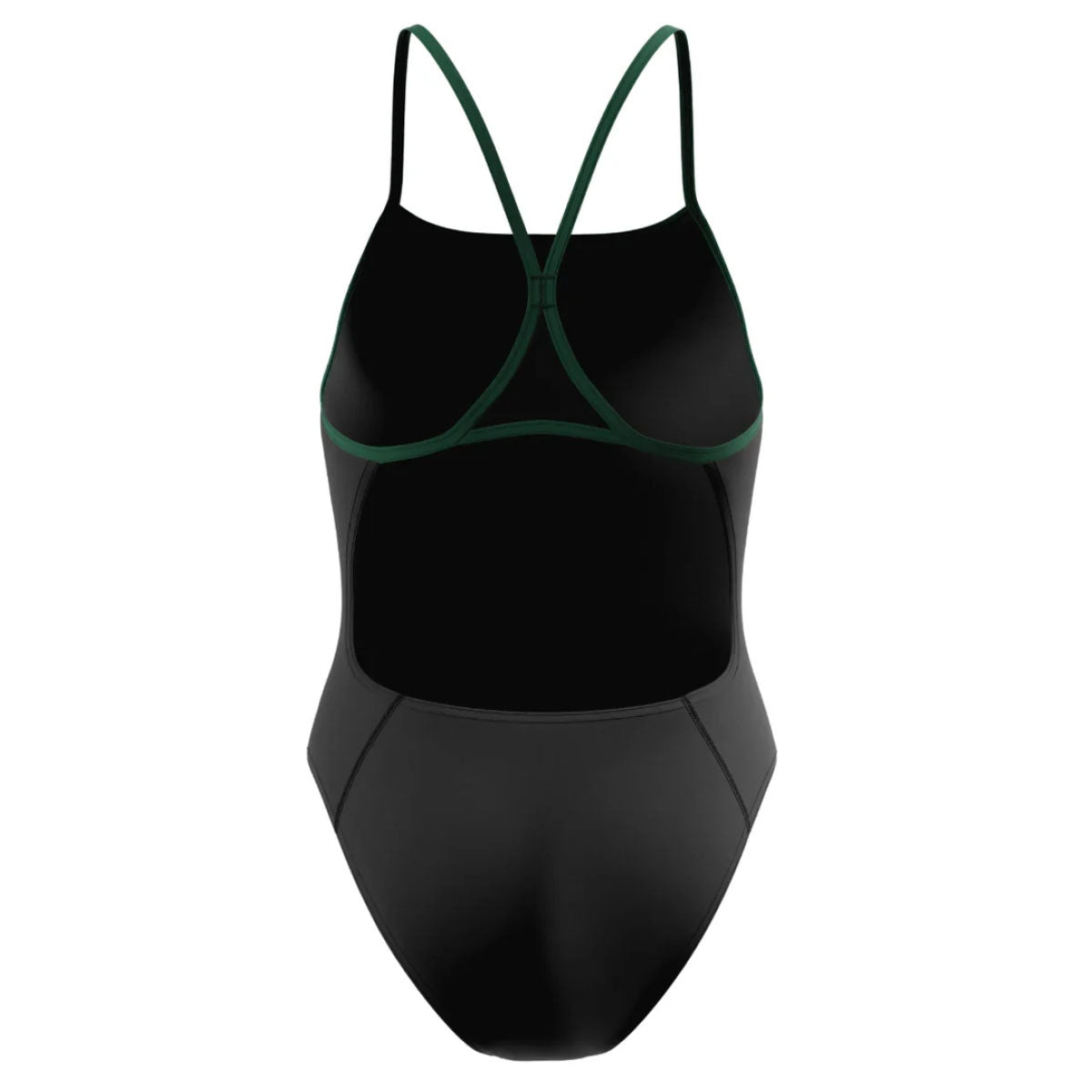 McGaw YMCA Speedo Endurance X Turnback