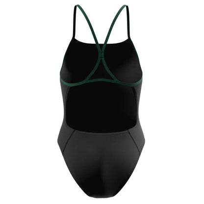 McGaw YMCA Speedo Endurance X Turnback