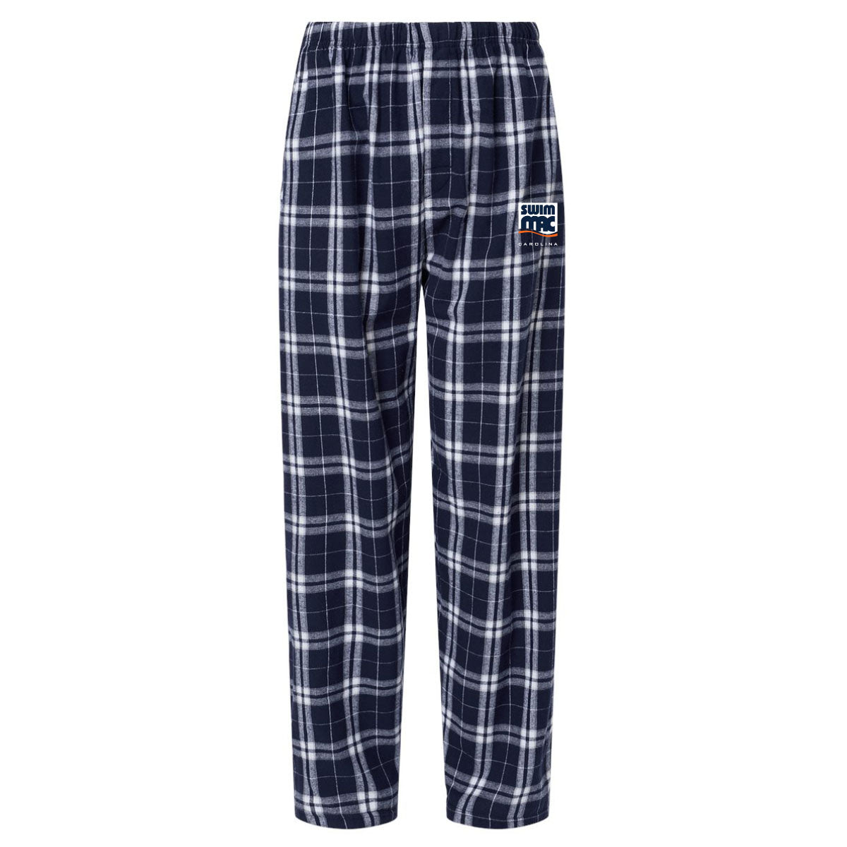 SwimMAC Carolina Harley Flannel Pants