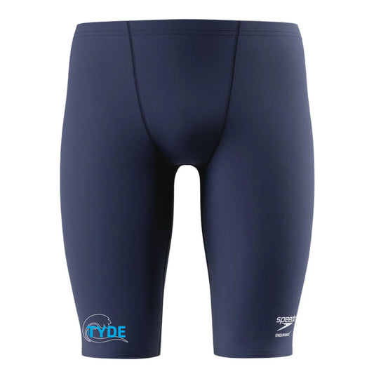 YMCA of Northwest North Carolina (TYDE) Speedo EnduranceX Jammer