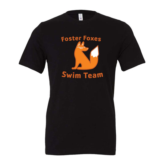Harriet & Joe Foster Family YMCA Unisex Jersey Tee