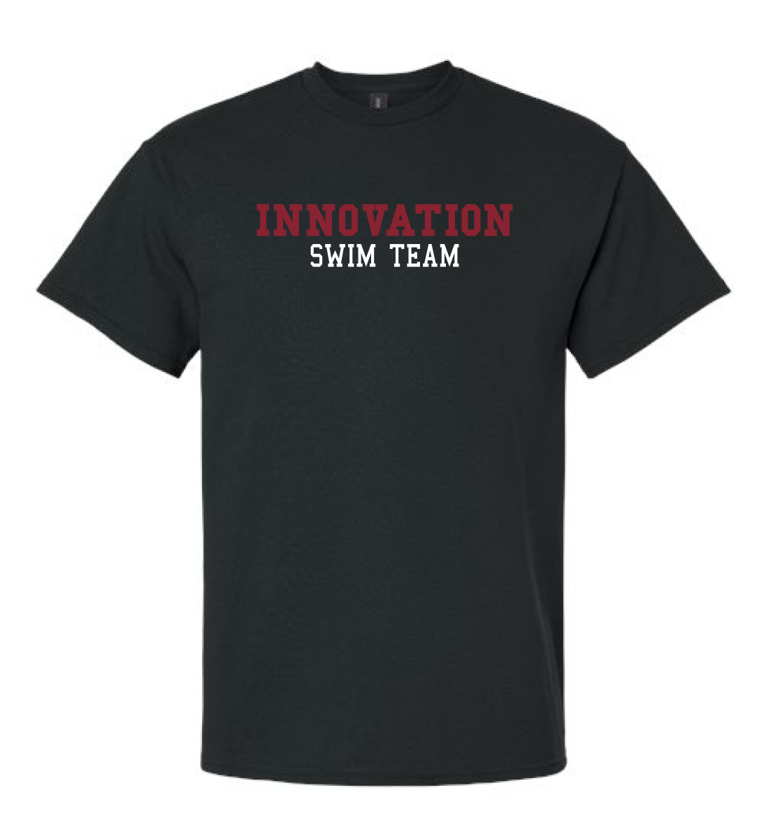 Innovation HS Gildan Performance Short Sleeve Tee