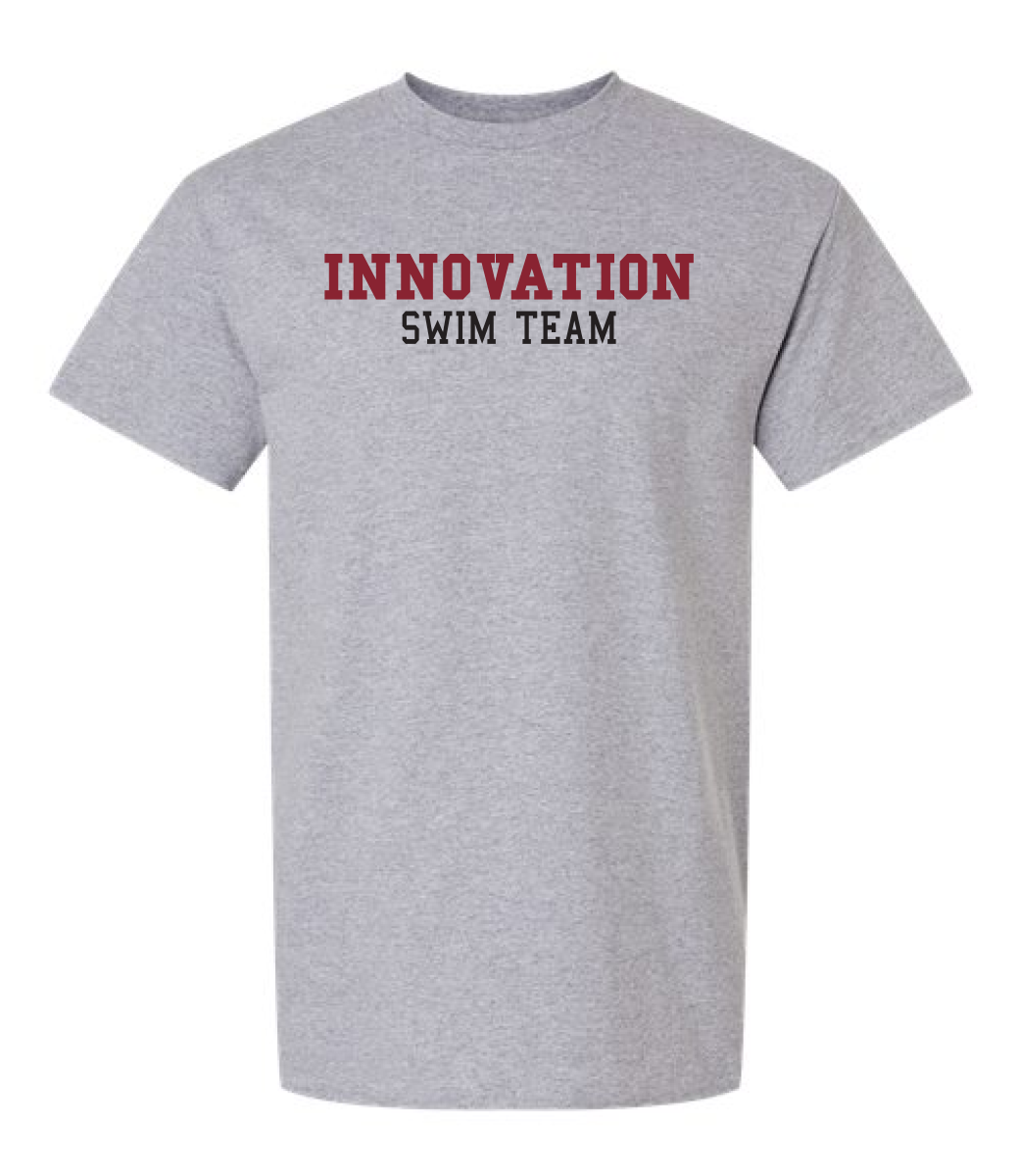 Innovation HS Gildan Performance Short Sleeve Tee