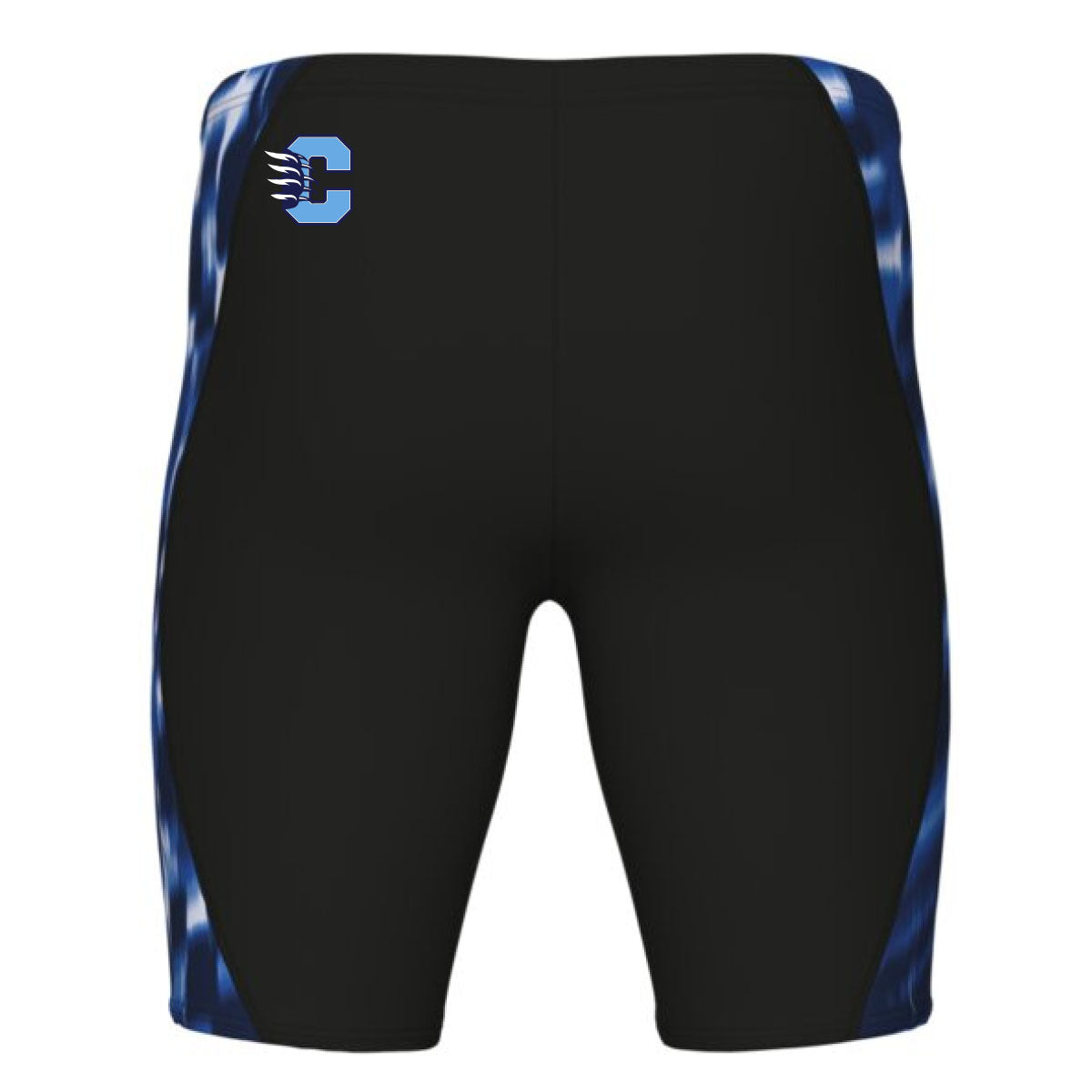 Cambridge High School Arena Wave Jammer