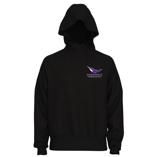 WeAquatics Speedo Fleece Hoodie