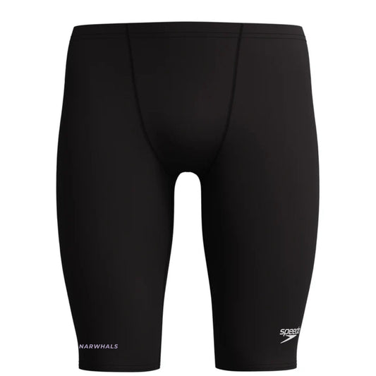 WeAquatics Speedo Solid Endurasoft Jammer
