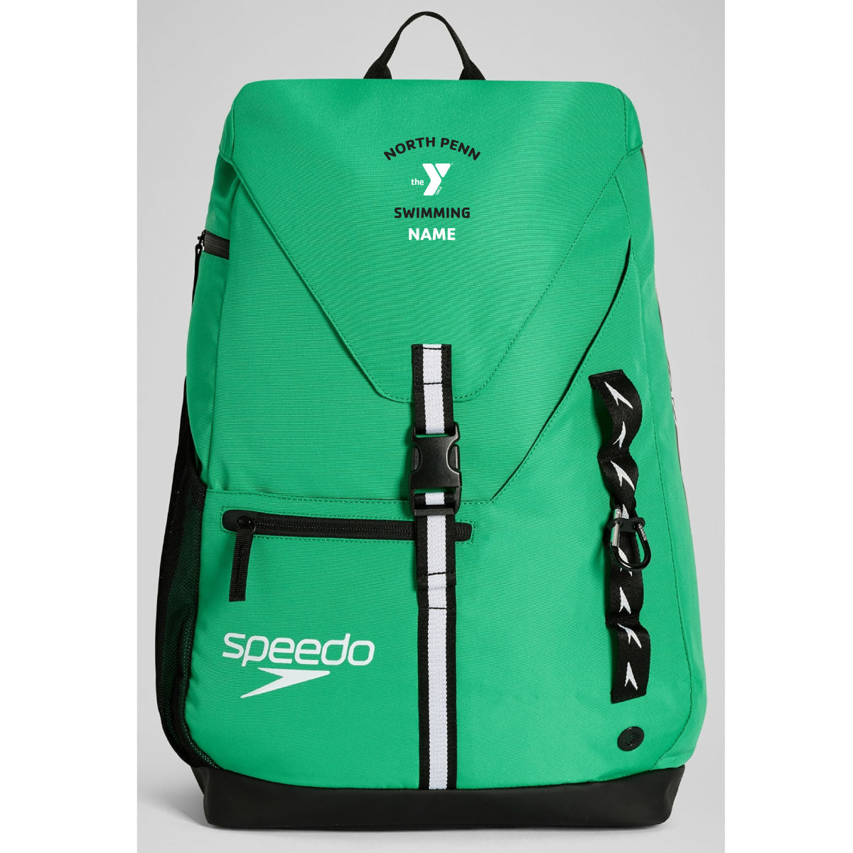North Penn YMCA Speedo 35L Team Backpack