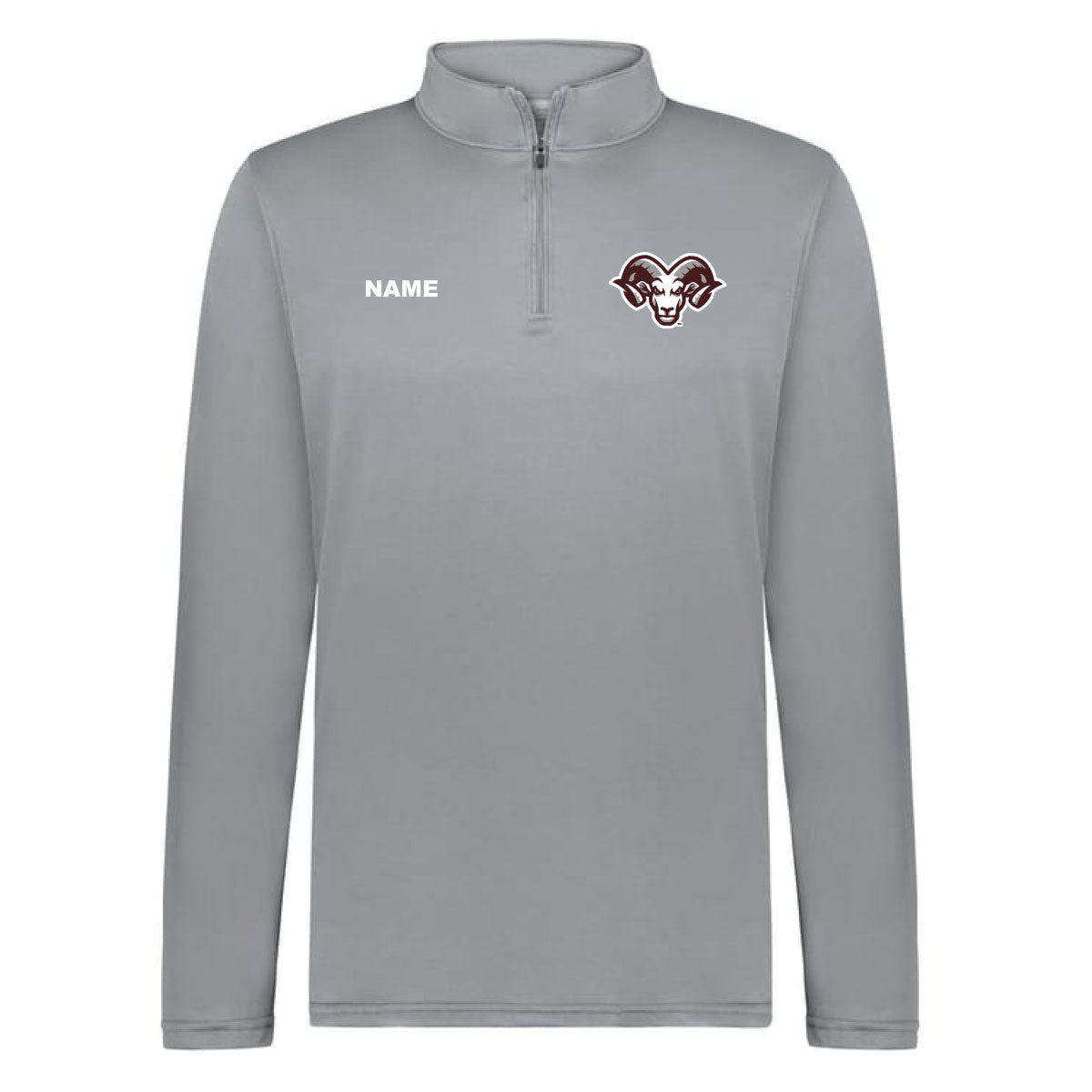 Riverview High School Augusta Wicking Fleece Pullover