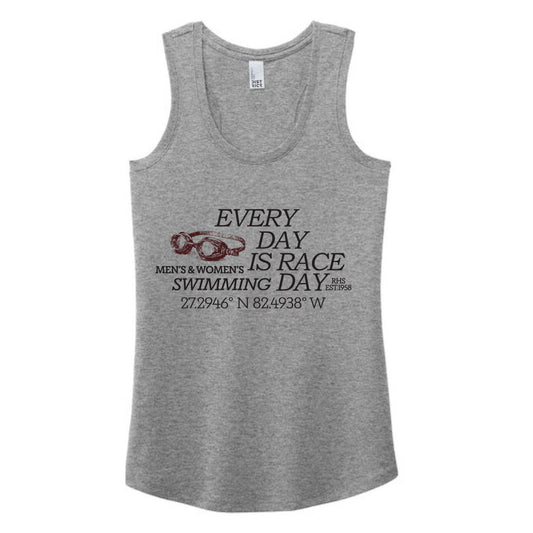 Riverview High School District ® Women’s Perfect Tri ® Racerback Tank
