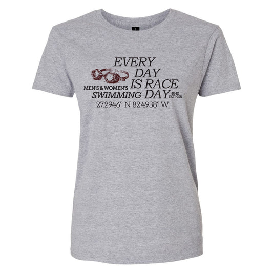 Riverview High School Gildan Women's Short Sleeve Tee