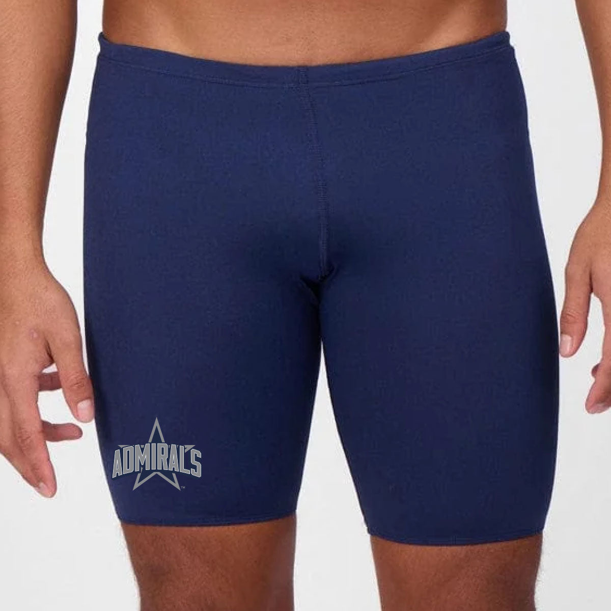 Farragut High School Jolyn Men's Solid Jammer