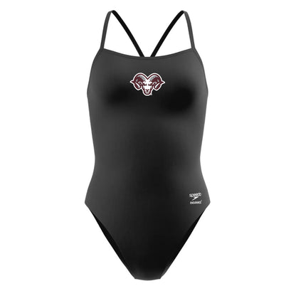 Riverview High School Speedo Endurance X V-Back