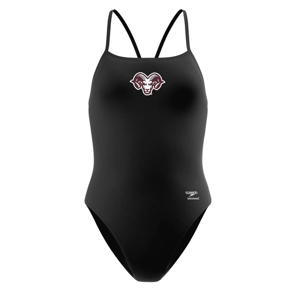 Riverview High School Speedo Endurance X Turnback