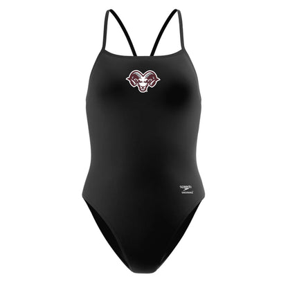 Riverview High School Speedo Endurance X Turnback