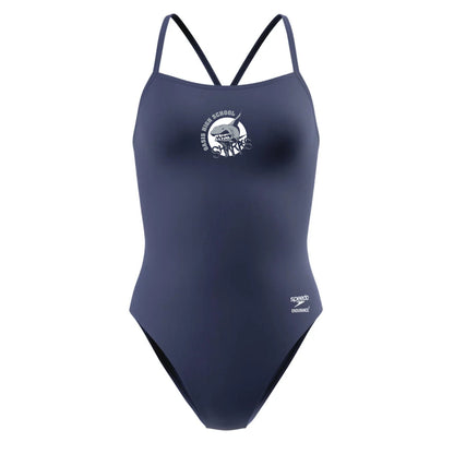 Oasis High School Speedo Endurance X V-Back