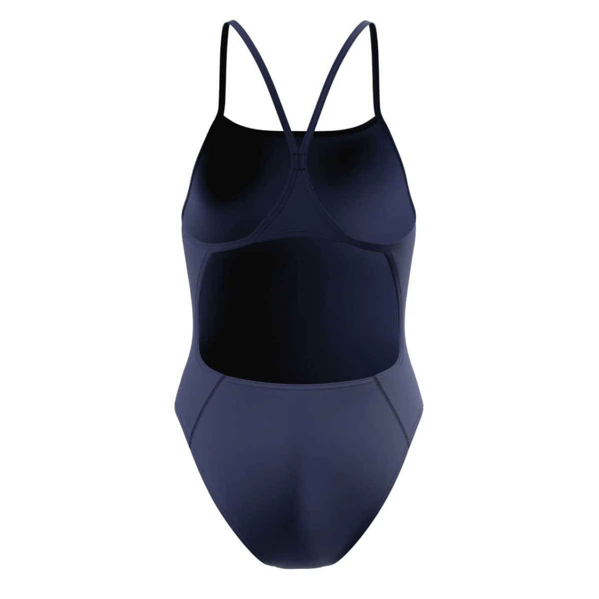 Oasis High School Speedo Endurance X Turnback