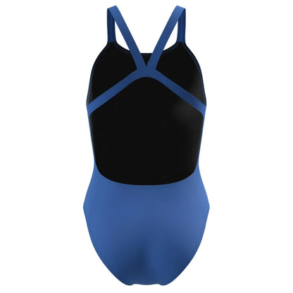 Blue Tides Speedo Endurance X Leaderback