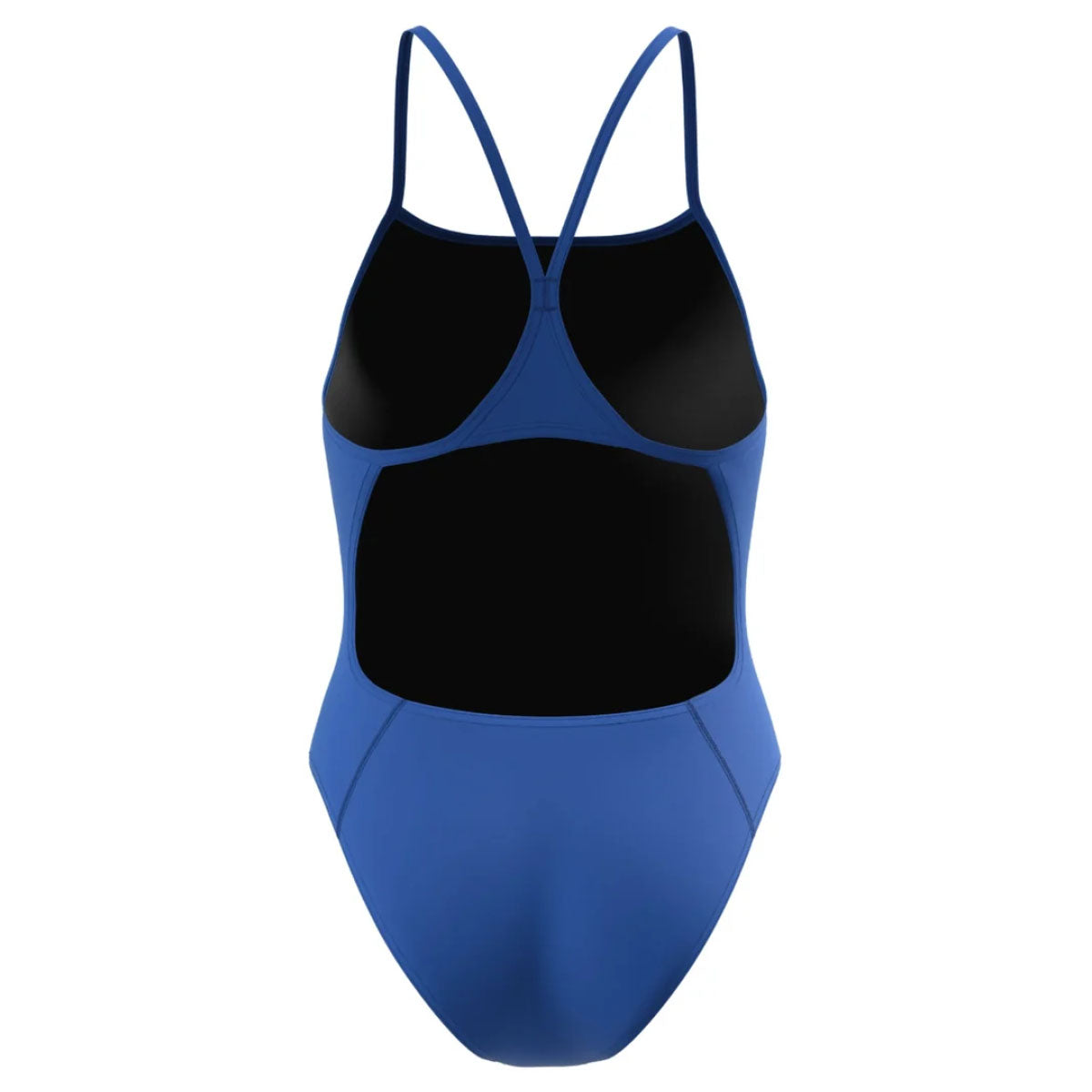 Blue Tides Speedo Endurance X Turnback