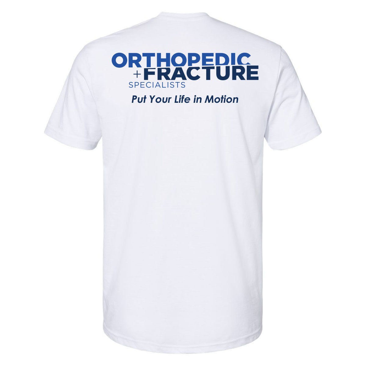 Tualatin Hills Swim Club Gildan Softstyle T-Shirt - Members Should Order Both Black & White Shirts