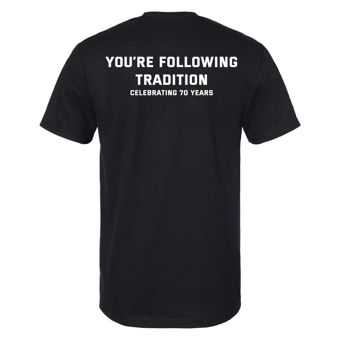 Tualatin Hills Swim Club Gildan Softstyle T-Shirt - Members Should Order Both Black & White Shirts