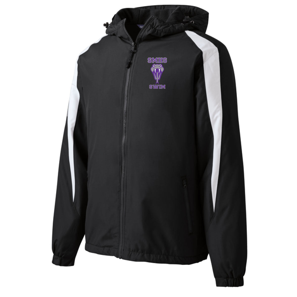 San Marcos HS Sport-Tek
