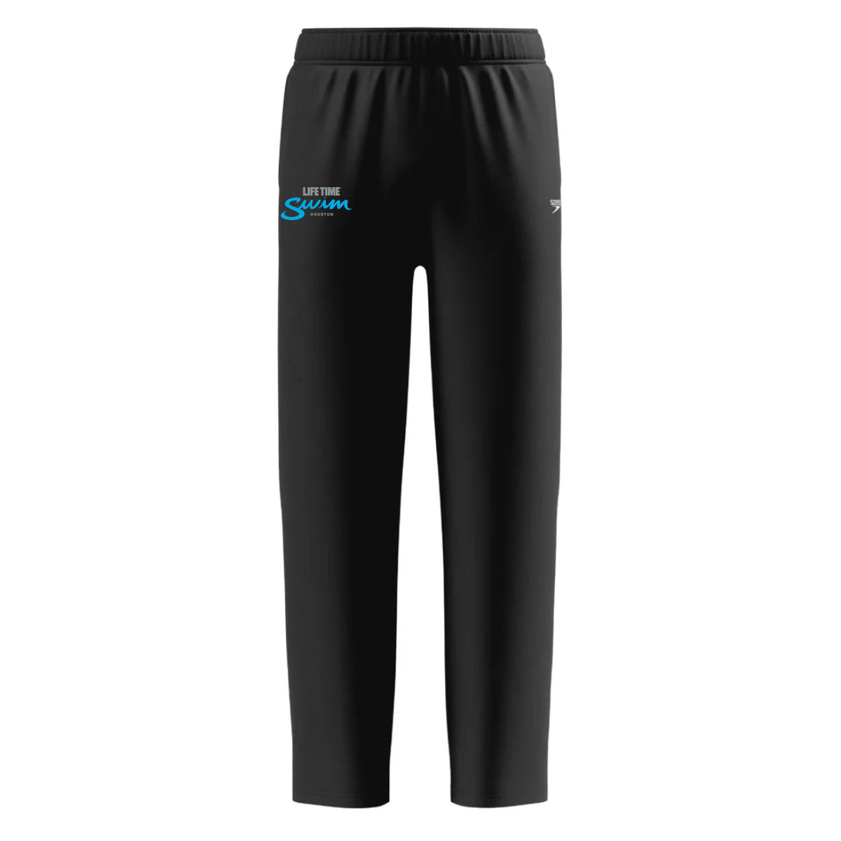 Lifetime Fitness Houston Speedo Unisex Team Fleece Pant