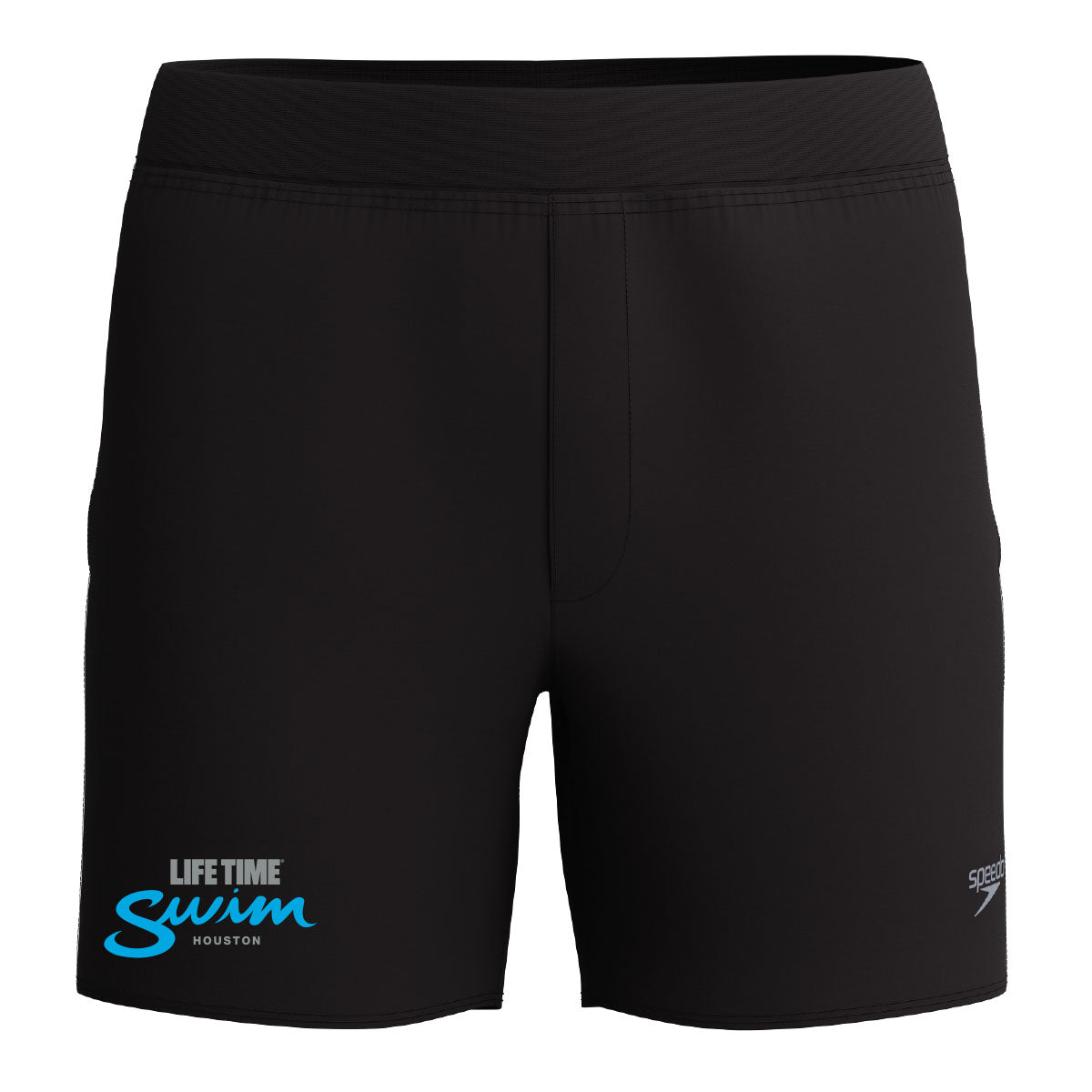 Lifetime Fitness Houston Speedo The Lookout Solid 16" Volley