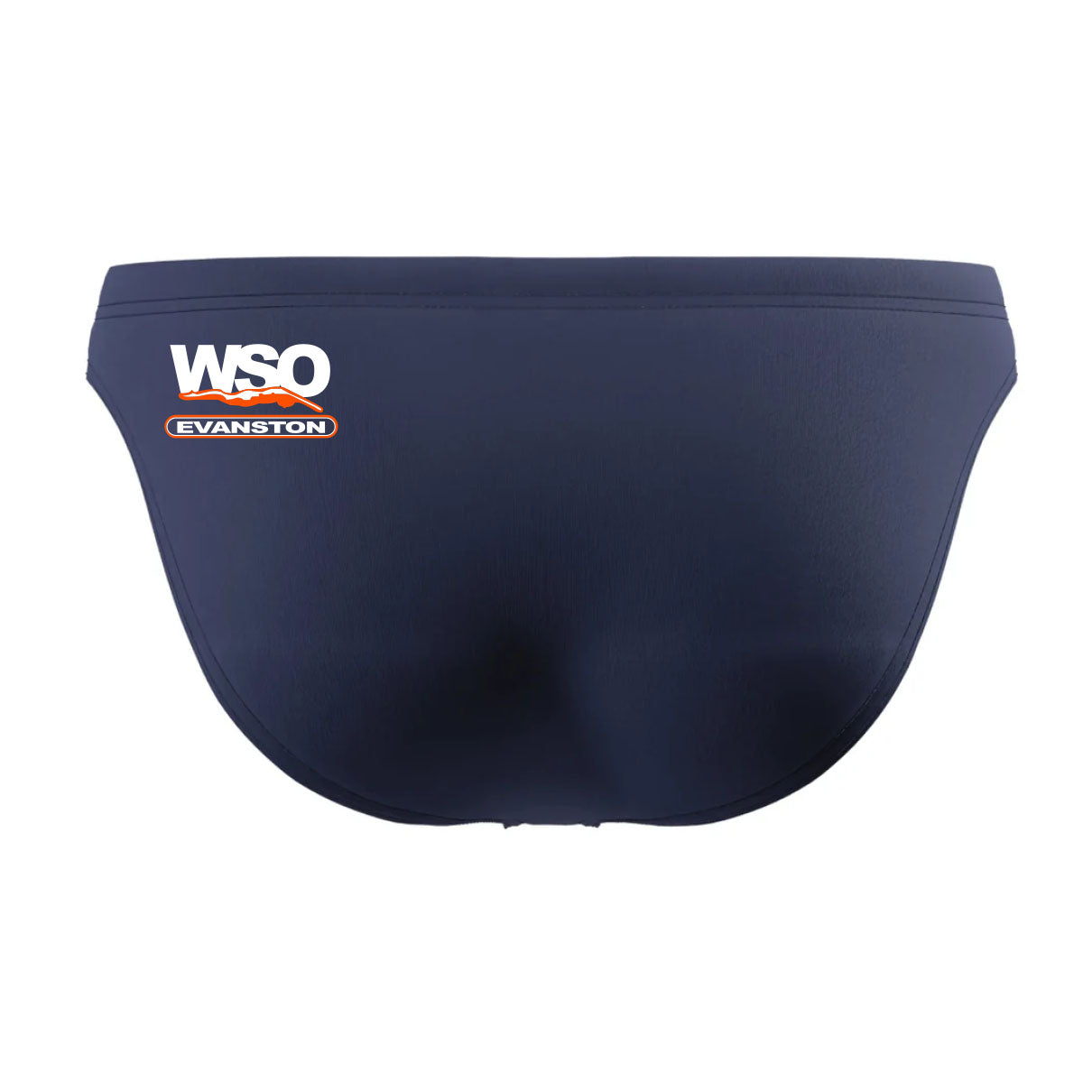 Wildkit Swimming Speedo Male Solid EnduranceX Brief