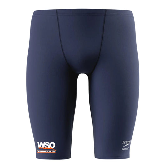 Wildkit Swimming Speedo Solid Endurance X Jammer