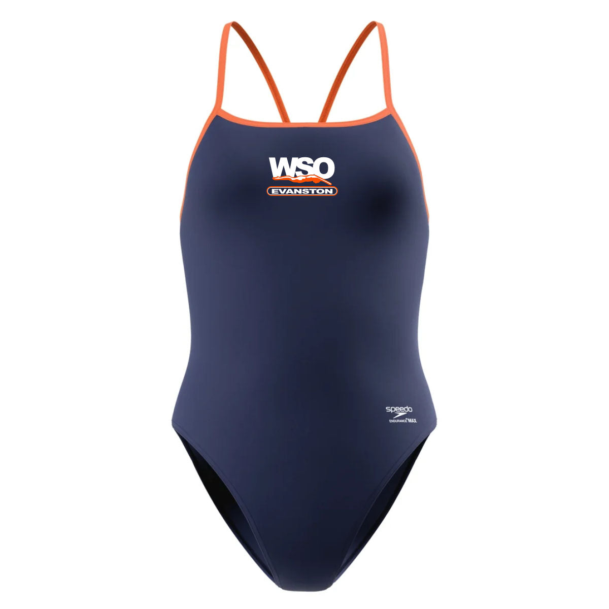 Wildkit Swimming Speedo Endurance X Turnback