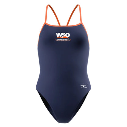 Wildkit Swimming Speedo Endurance X Turnback